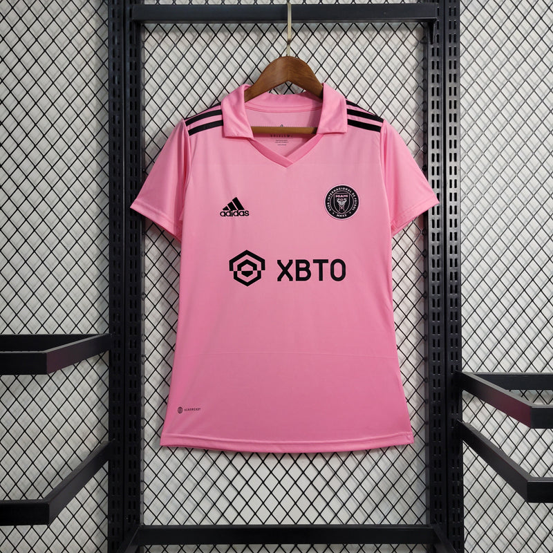 Miami -  Home Feminino - 22/23