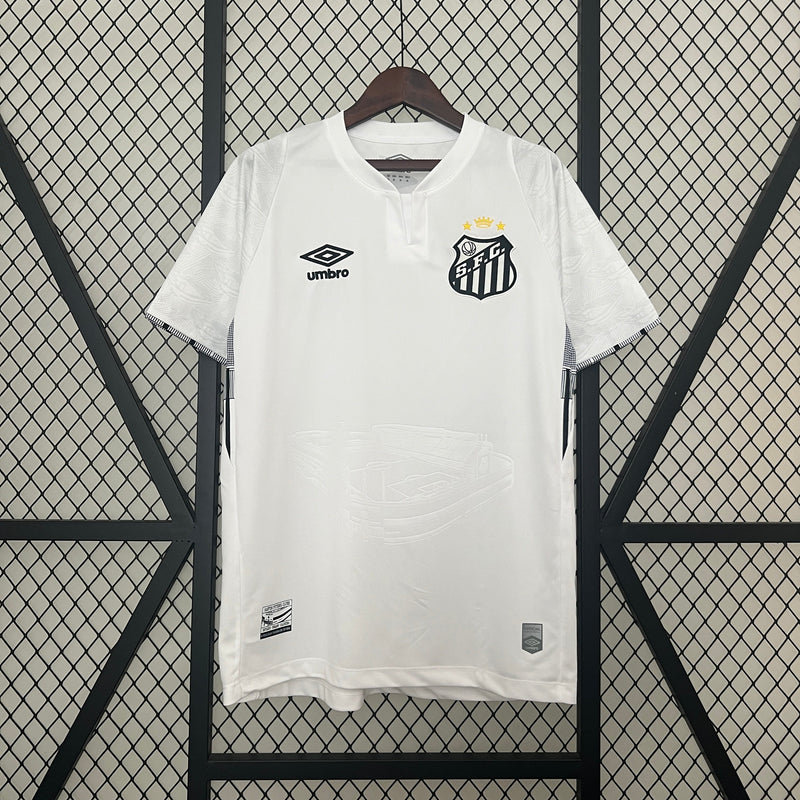 Santos - Home 24/25