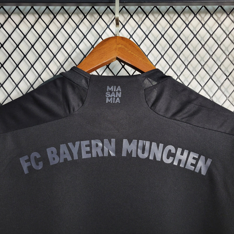 Bayern Munich - Black Special Edition  23/24