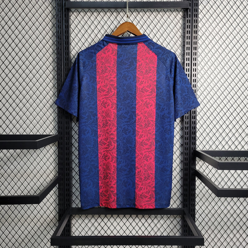 Barcelona - Training Jersey 23/24
