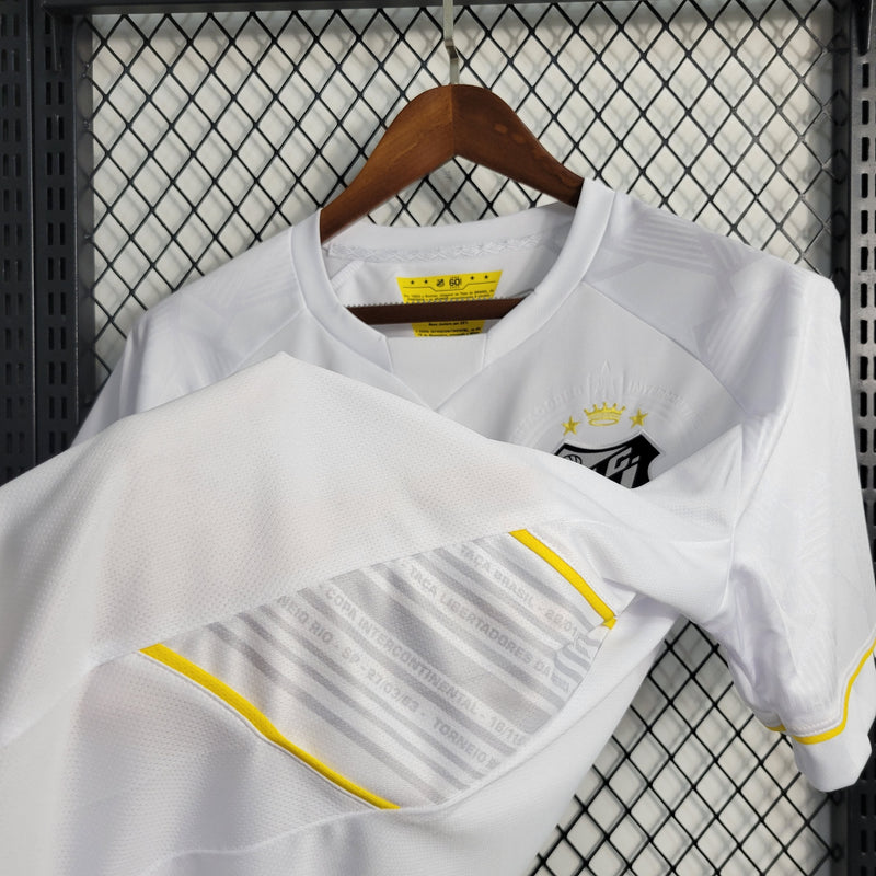Santos - Home 23/24