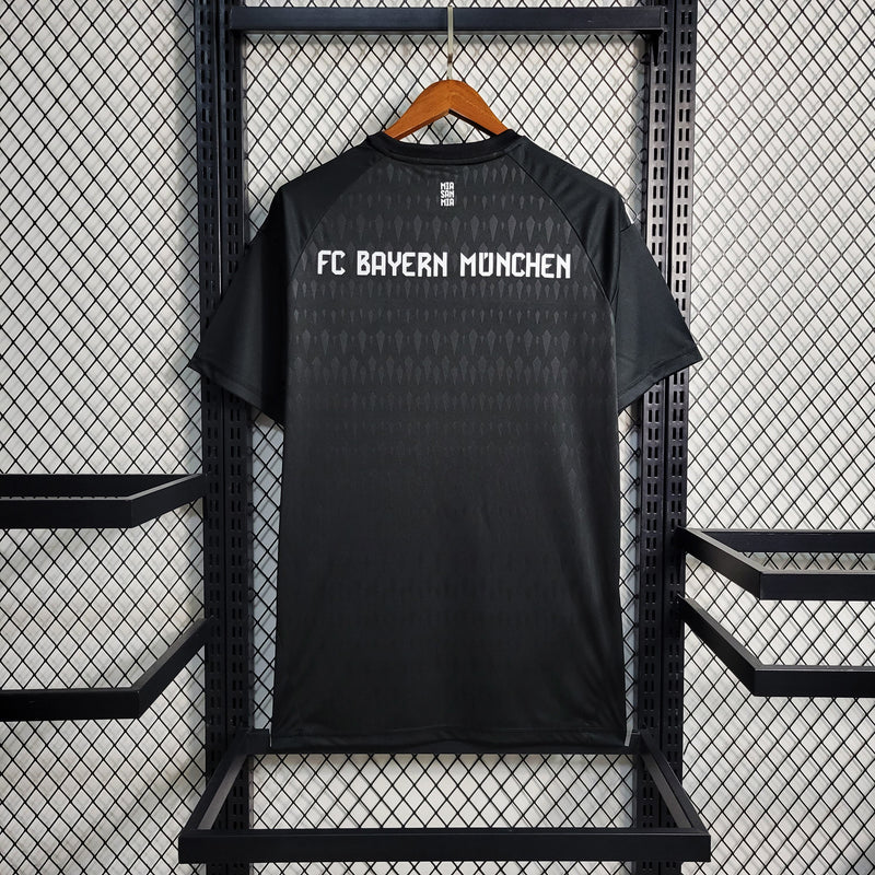 Bayern Munich - goalkeeper  23/24