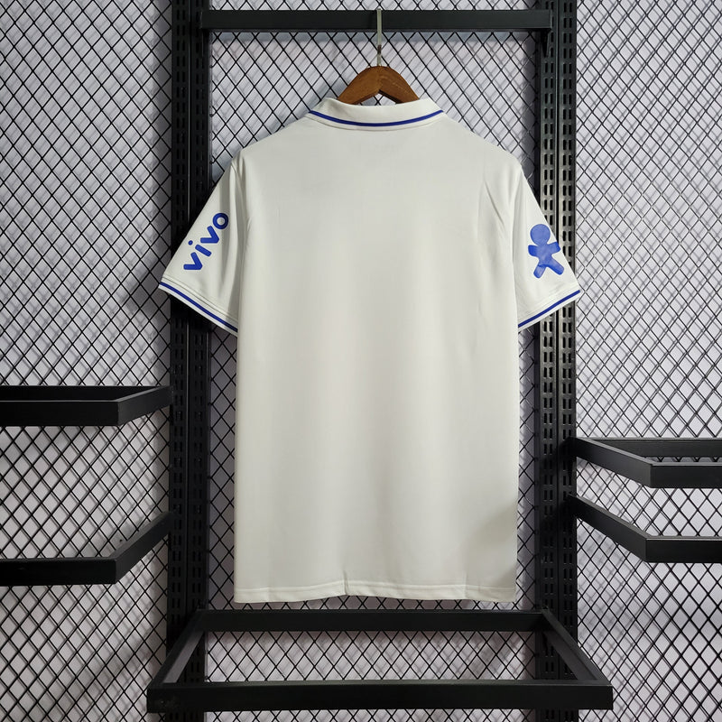 Brasil - Polo Branca