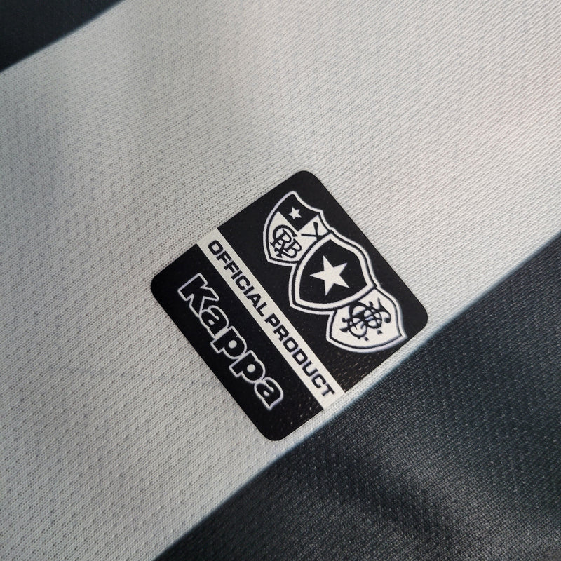 Botafogo - Home 21/22
