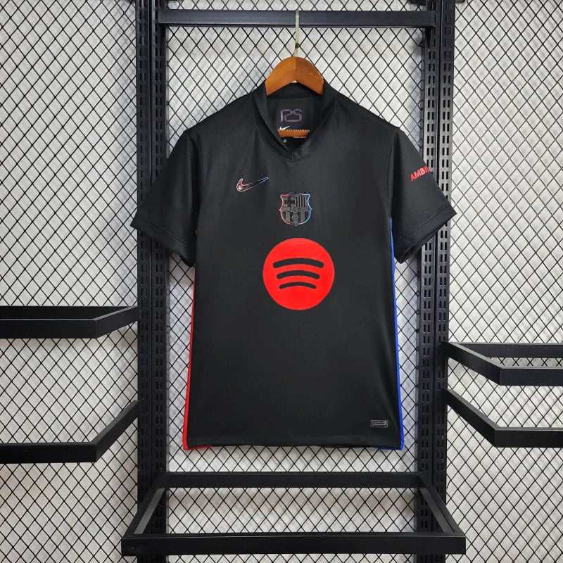 Barcelona - Away 24/25