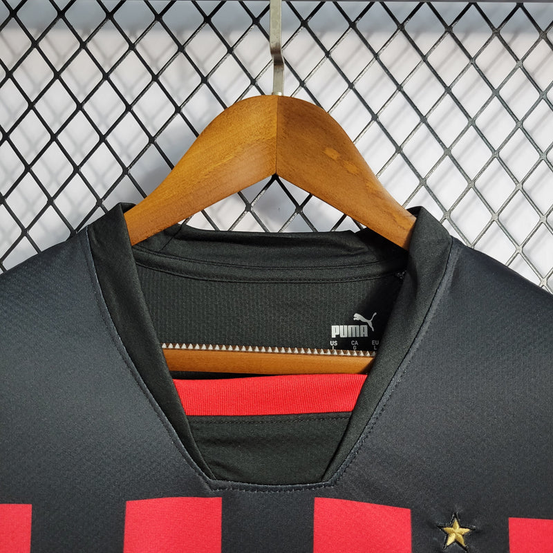 AC Milan - Home 22/23