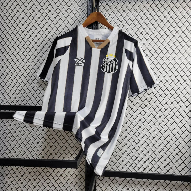 Santos - Away 24/25
