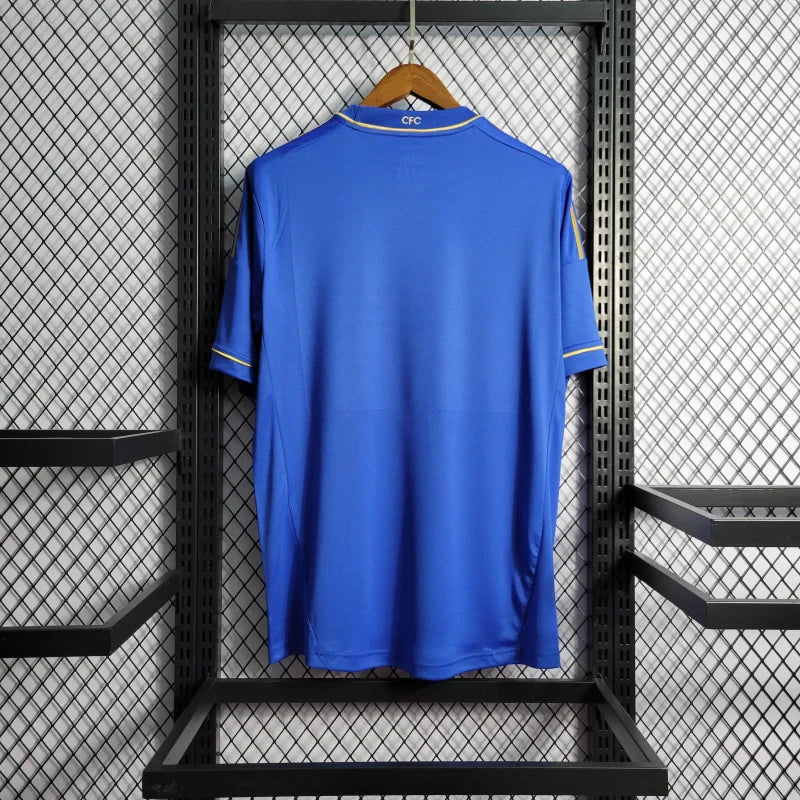 Chelsea - Retrô Home 12/13