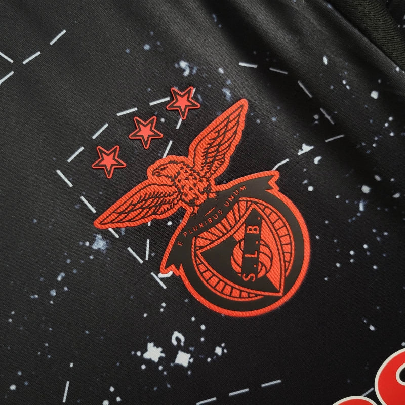 Benfica - Away 24/25