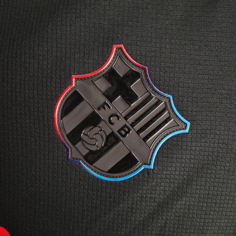 Barcelona - Away 24/25