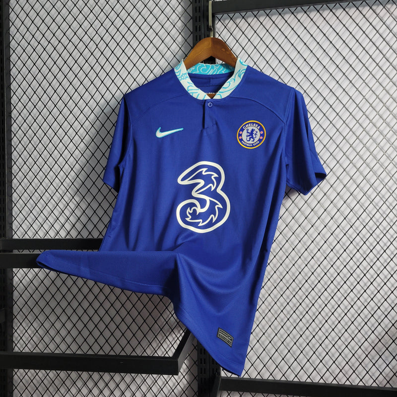 Chelsea - Home 22/23