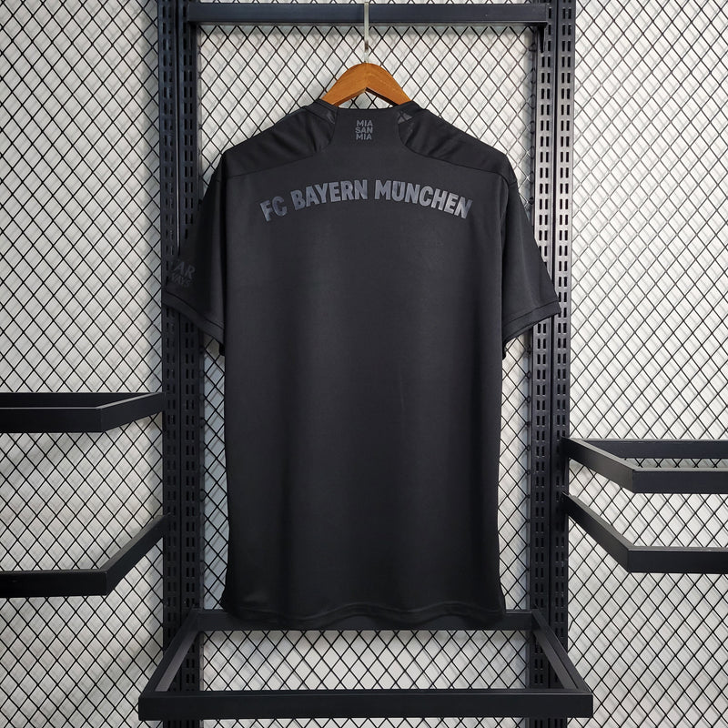 Bayern Munich - Black Special Edition  23/24