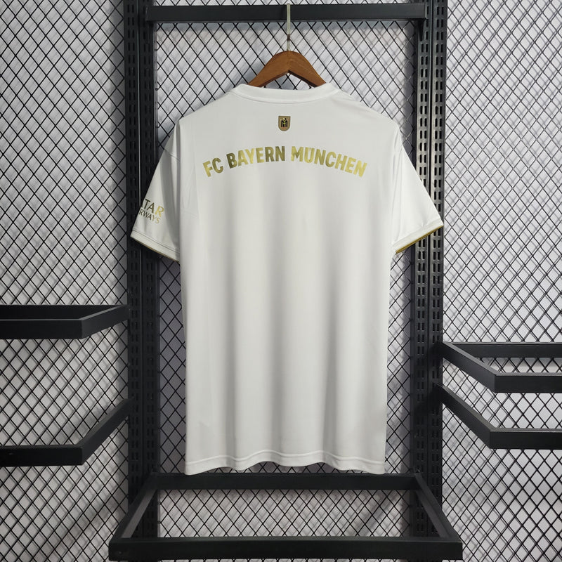Bayern Munich - Away 22/23