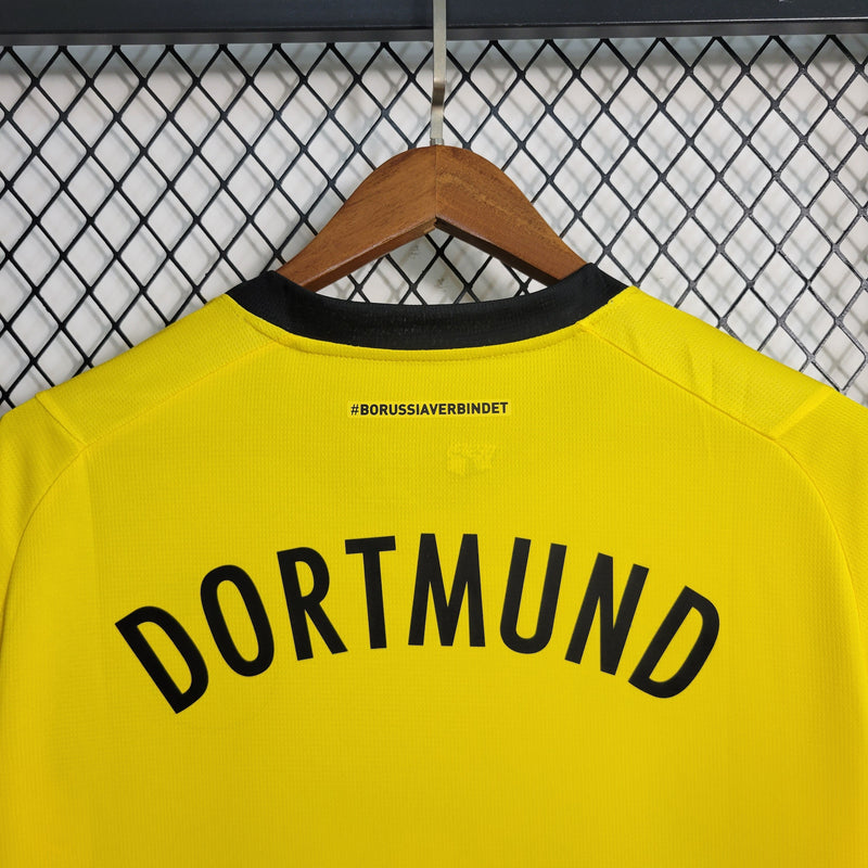 Borussia Dortmund - Home 23/24