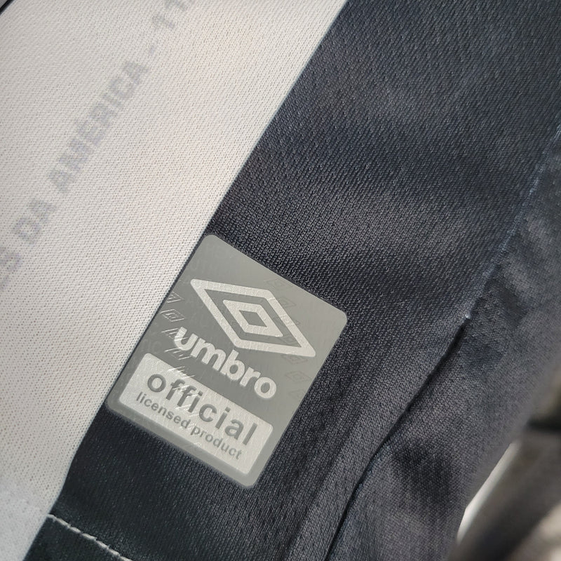 Santos - Away 23/24