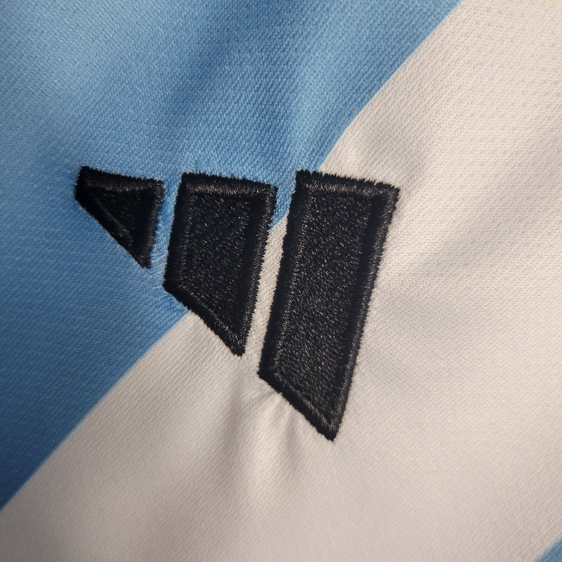 Argentina -  Home Feminino - 22/23
