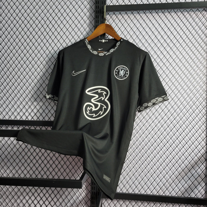Chelsea - Black 22/23