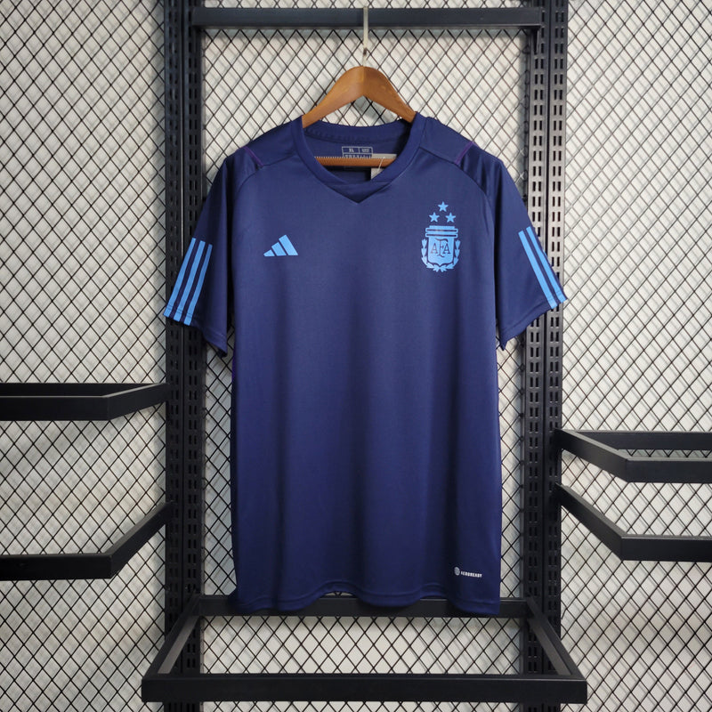 Argentina Training Suit - 23/24