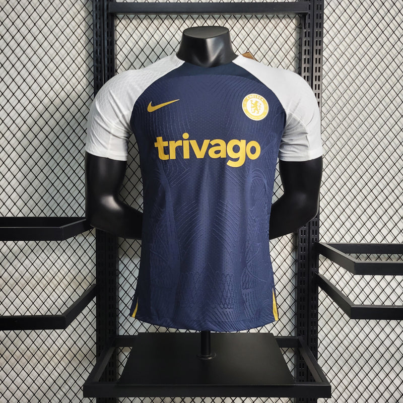 Chelsea - Player training jersey 23/24