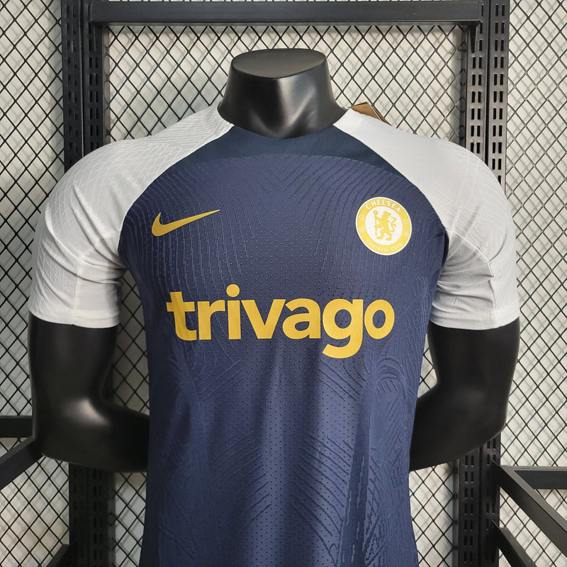 Chelsea - Player training jersey 23/24