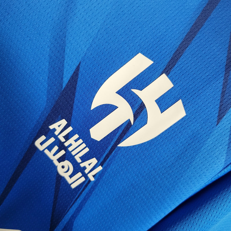 Al-Hilal - Home 23/24