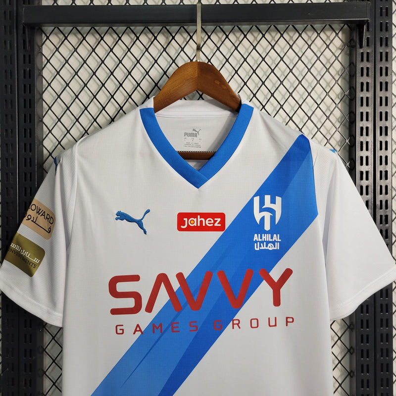 Al-Hilal - Away 23/24