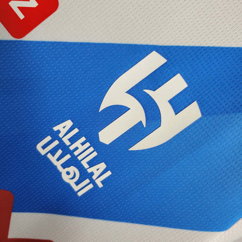 Al-Hilal - Away 23/24