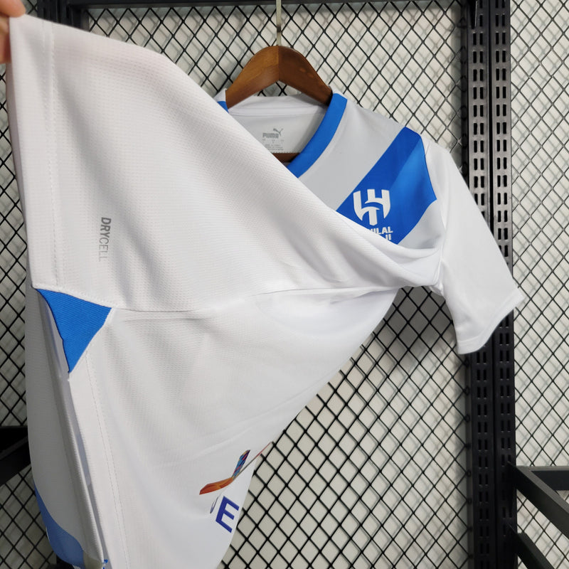 Al-Hilal - Away 23/24