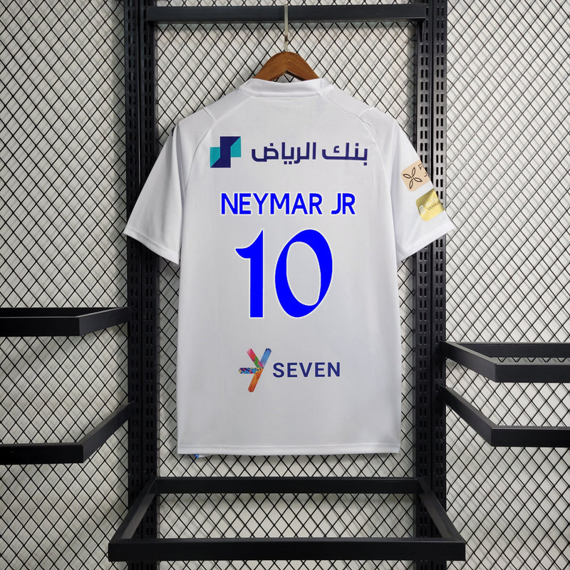 Al-Hilal - Away - Neymar 23/24