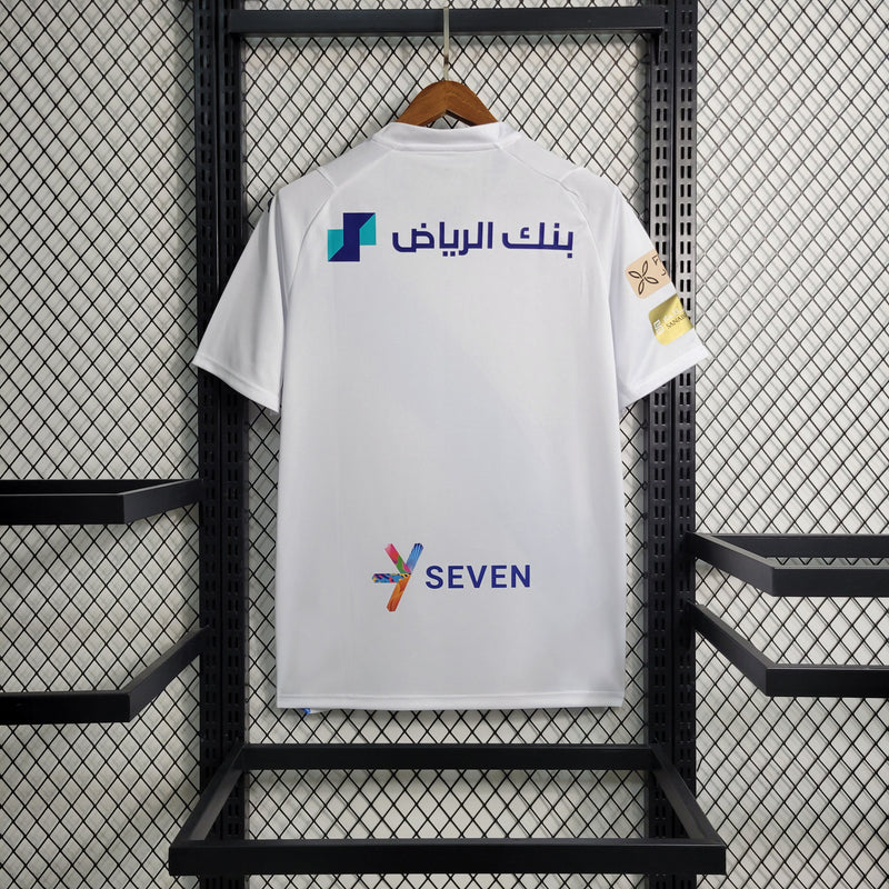 Al-Hilal - Away 23/24