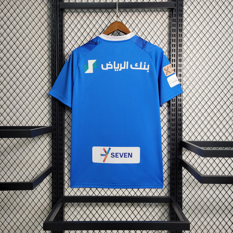 Al-Hilal - Home 23/24