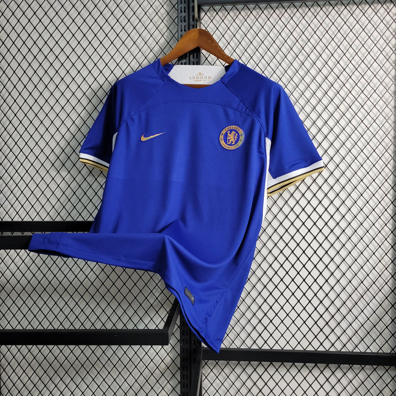 Chelsea - Home 23/24