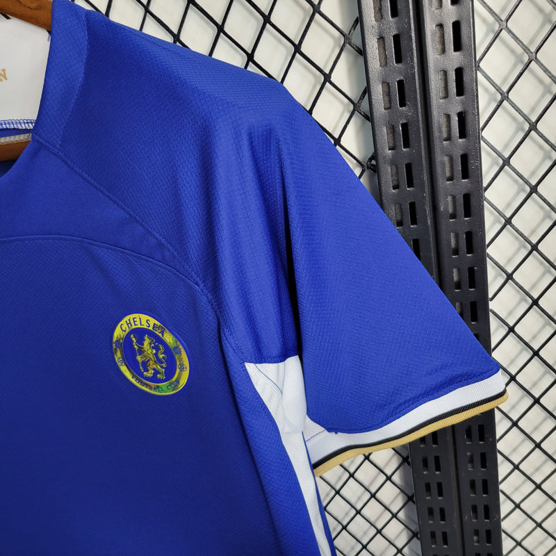 Chelsea - Home 23/24