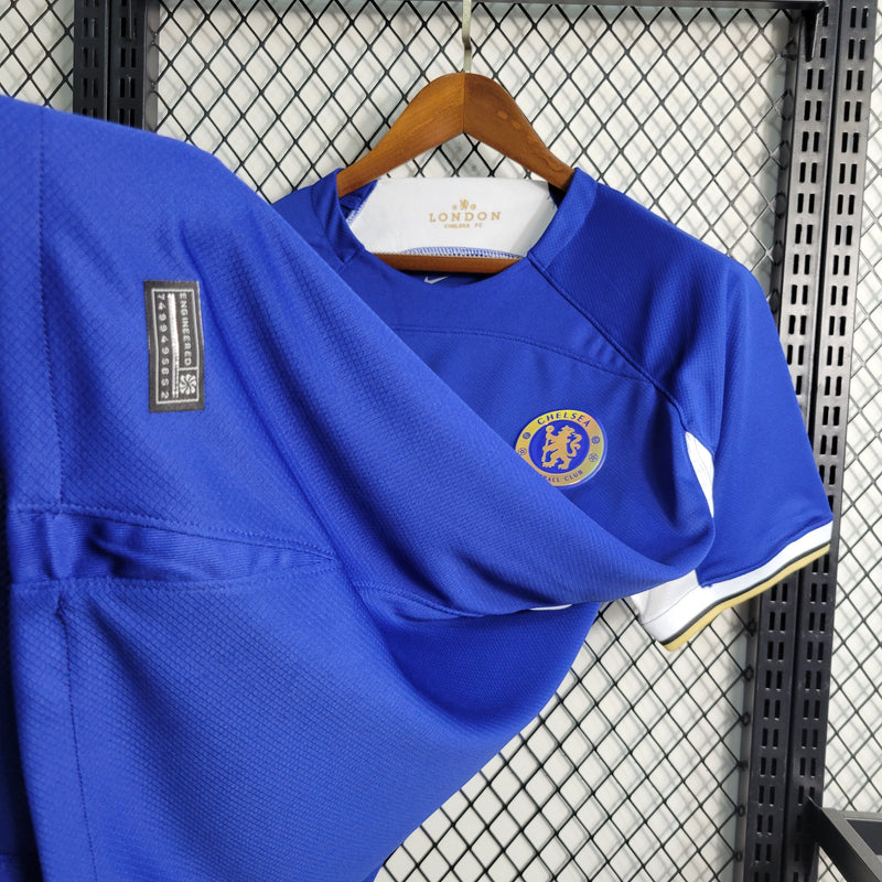 Chelsea - Home 23/24