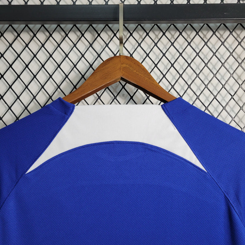 Chelsea - Home 23/24