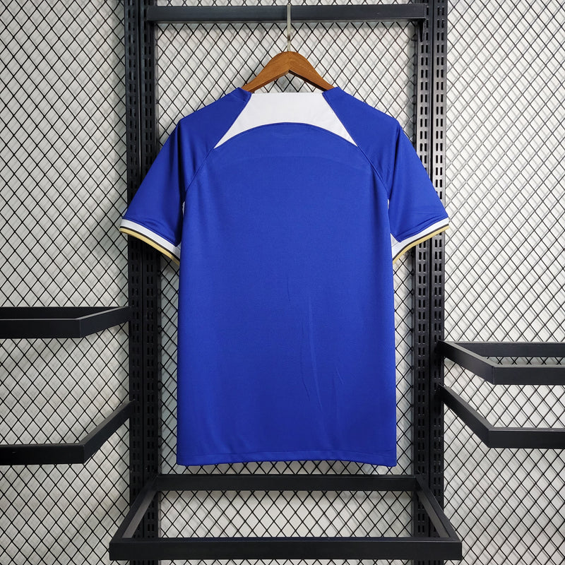 Chelsea - Home 23/24