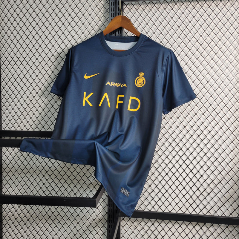 Al-Nassr - Away 23/24