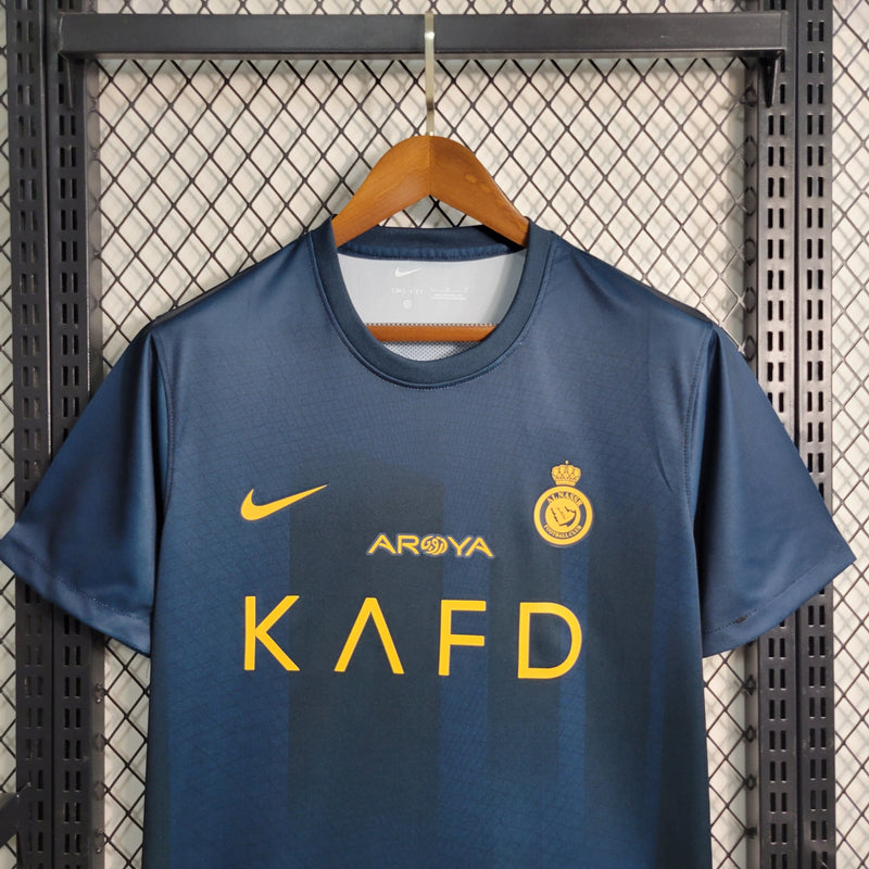 Al-Nassr - Away 23/24