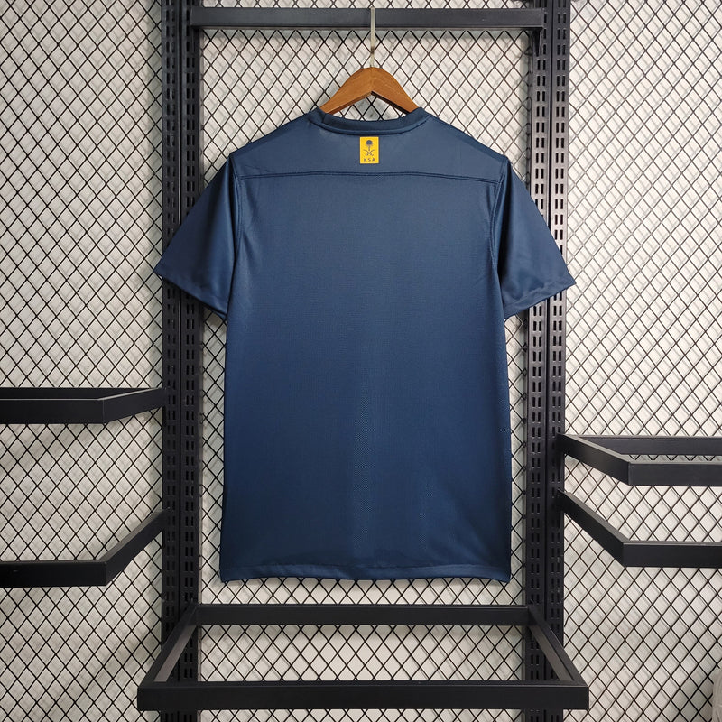 Al-Nassr - Away 23/24