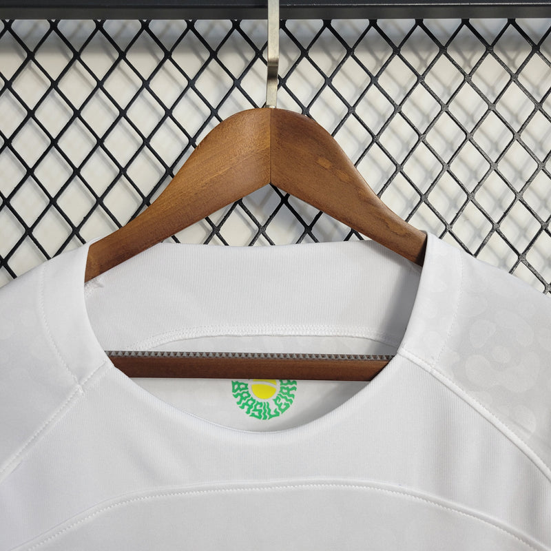 Brasil - White 22/23