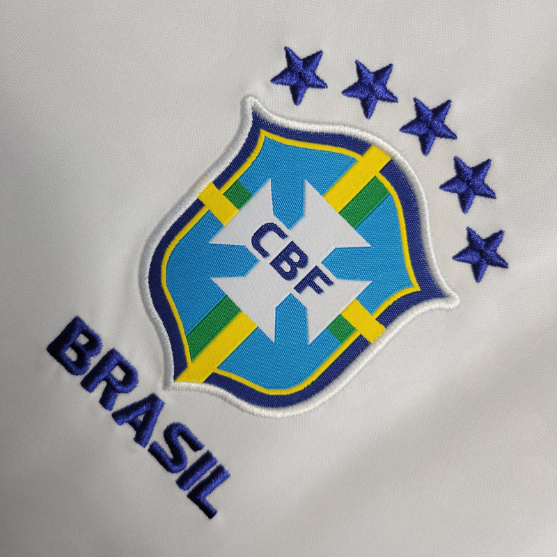 Brasil - White 22/23