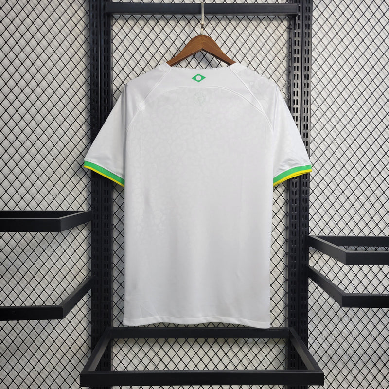 Brasil - White 22/23