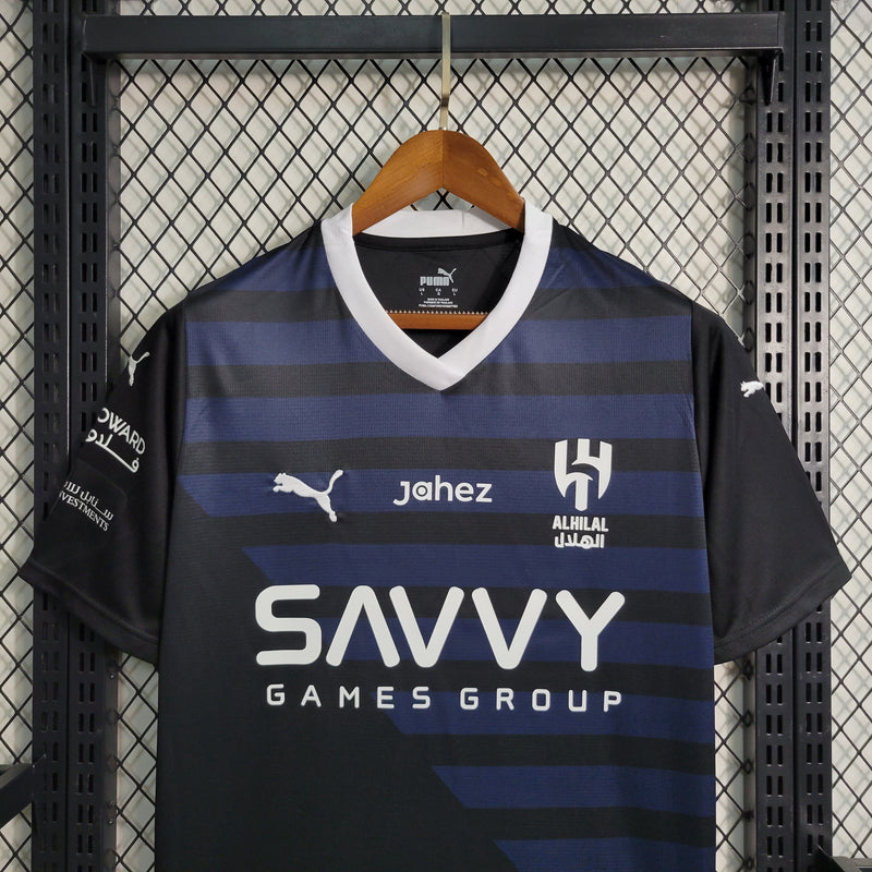 Al-Hilal - Third 23/24