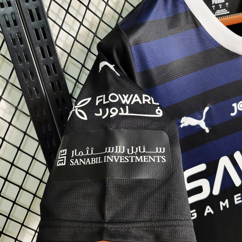 Al-Hilal - Third 23/24