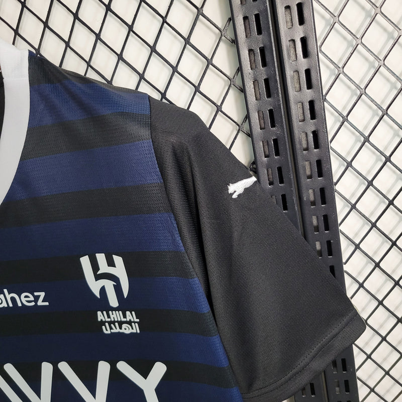 Al-Hilal - Third 23/24