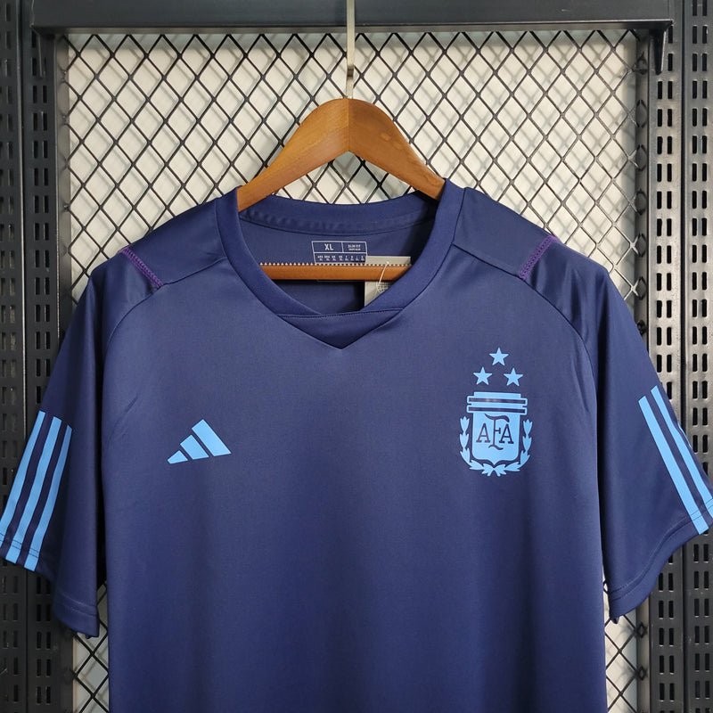 Argentina Training Suit - 23/24