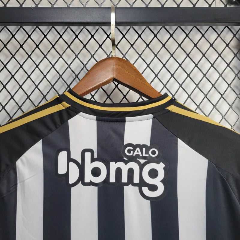 Atlético Mg - Home 25/26