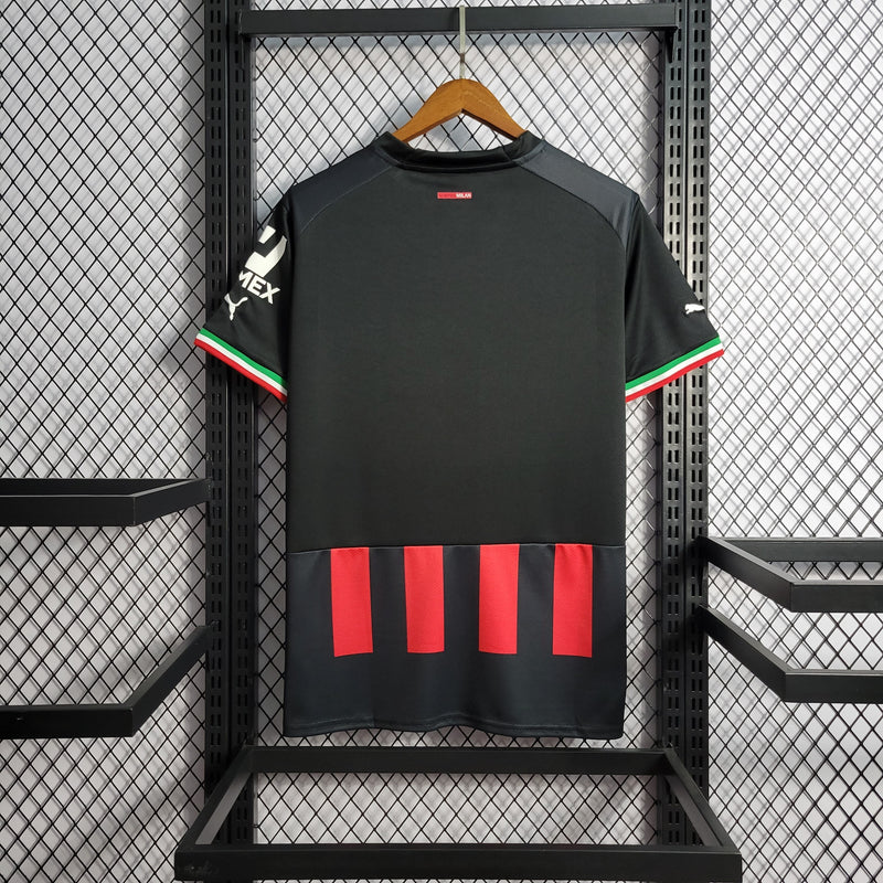 AC Milan - Home 22/23