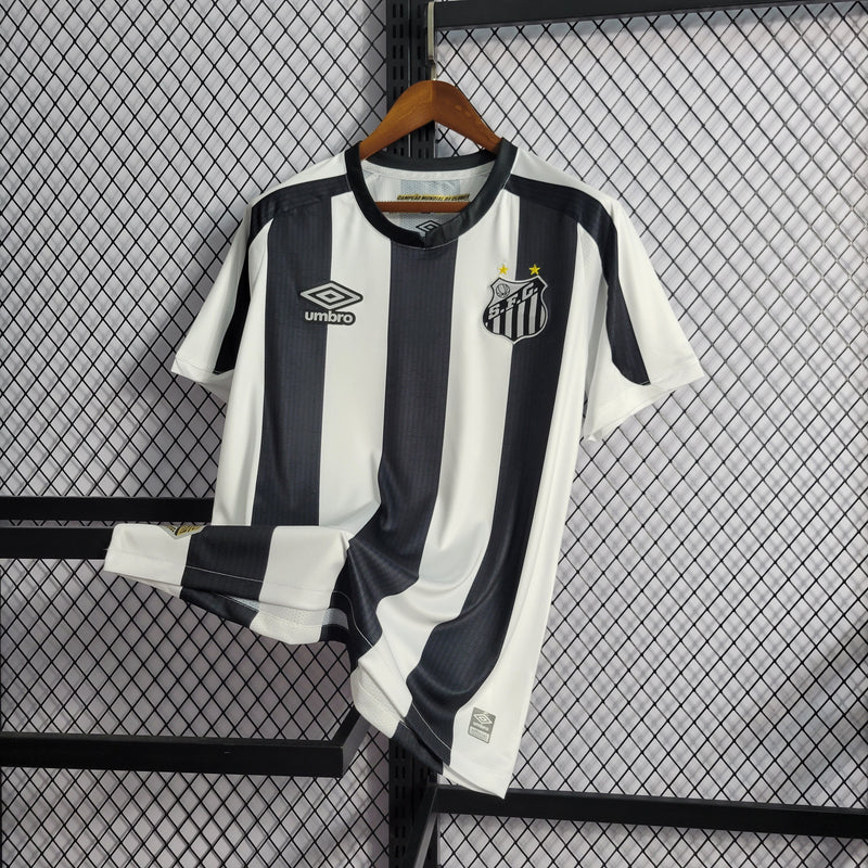 Santos - Away 22/23
