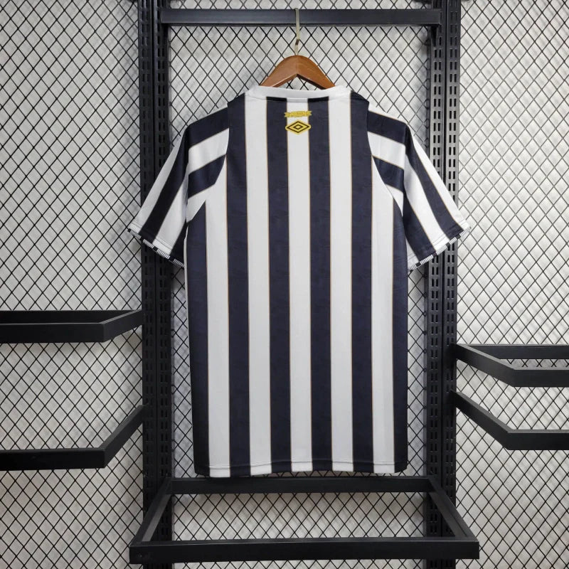 Santos - Away 24/25